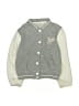 H&M Gray Jacket Size 2 - photo 1