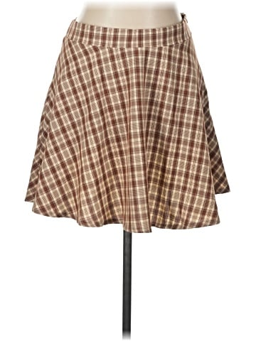 Shein Casual Skirt (view 1)