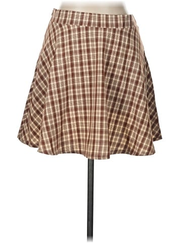 Shein Casual Skirt (view 2)