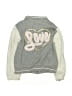 H&M Gray Jacket Size 2 - photo 2