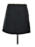 J.Crew Solid Gray Wool Skirt Size 2 - photo 2
