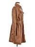 Dance & Marvel Brown Casual Dress Size M - photo 4
