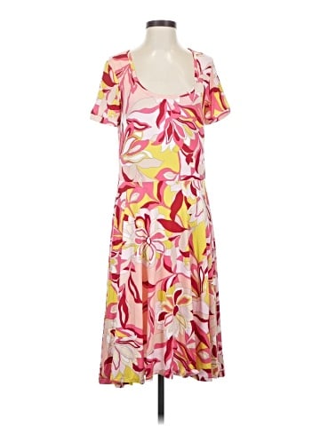 Melissa Masse Casual Dress (view 1)