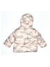 OshKosh B'gosh 100% Polyester Pink Snow Jacket 12-18 MO / 18 MO - photo 2