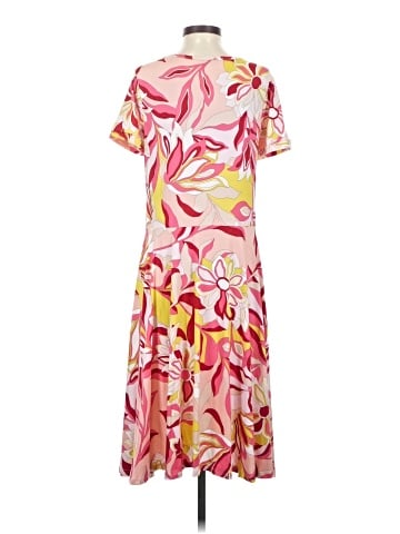 Melissa Masse Casual Dress (view 2)