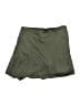 Nike Solid Green Casual Skirt Size XL - photo 1