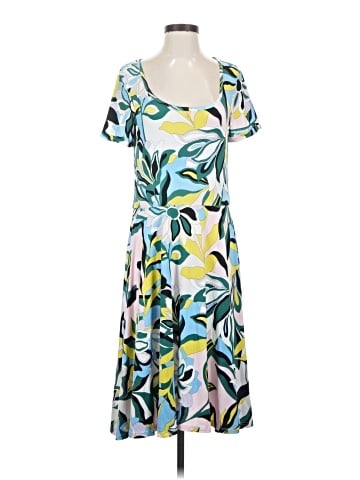 Melissa Masse Casual Dress (view 1)