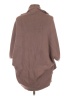 Look Brown Cardigan One size - photo 2