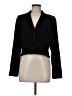 Carlisle Black Blazer Size 8 - photo 1