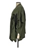 Chico's 100% Rayon Green Cardigan Size Sm - Med - photo 5