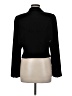 Carlisle Black Blazer Size 8 - photo 2
