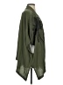 Chico's 100% Rayon Green Cardigan Size Sm - Med - photo 4