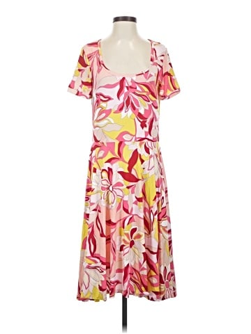 Melissa Masse Casual Dress (view 1)