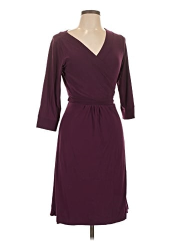 Melissa Masse Cocktail Dress (view 1)