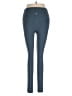 Athleta Teal Active Pants Size S - photo 2