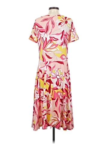 Melissa Masse Casual Dress (view 2)