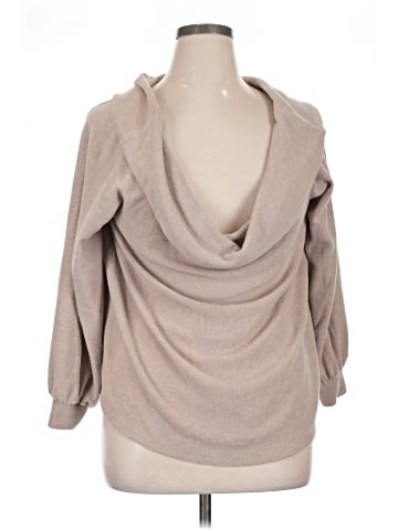 a.n.a. A New Approach Cardigan (view 1)