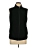 Fuinloth 100% Polyester Black Sweater Vest Size L - photo 1