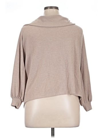 a.n.a. A New Approach Cardigan (view 2)