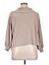a.n.a. A New Approach Tan Cardigan Size 1X - photo 2