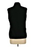 Fuinloth 100% Polyester Black Sweater Vest Size L - photo 2