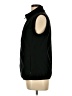 Fuinloth 100% Polyester Black Sweater Vest Size L - photo 5