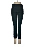 Margaret M Chevron-herringbone Teal Active Pants Size M - photo 1