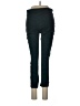 Margaret M Chevron-herringbone Teal Active Pants Size M - photo 2