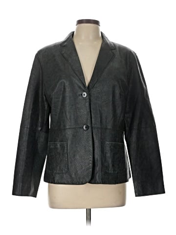 Valerie Separates Blazer (view 1)