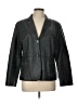 Valerie Separates 100% Acetate Gray Blazer Size L - photo 1