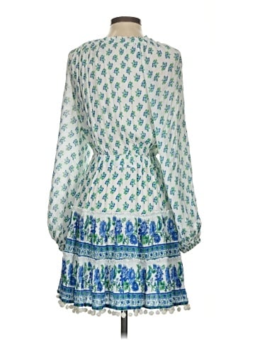 Playa Lucila Casual Dress (view 2)