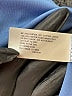 Everly Stripes Blue Casual Dress Size M - photo 7