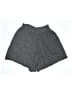Lunya Solid Gray Athletic Shorts Size XS - photo 2