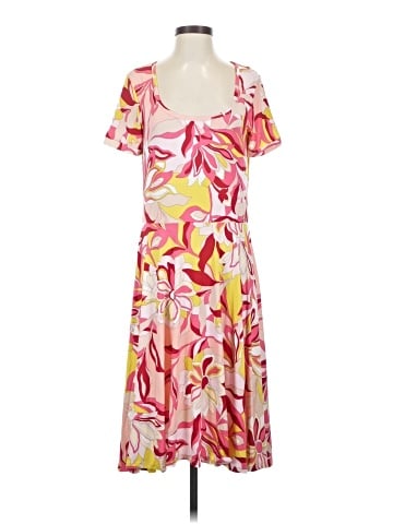 Melissa Masse Casual Dress (view 1)