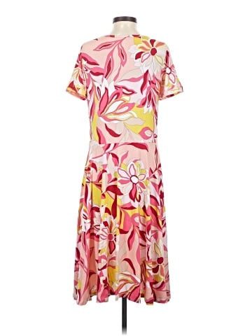 Melissa Masse Casual Dress (view 2)