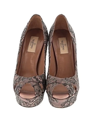 Valentino Garavani Heels (view 2)