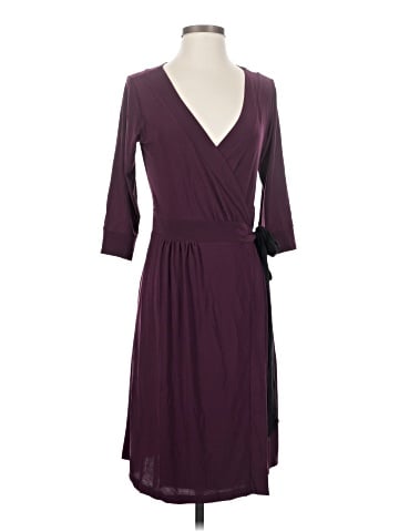 Melissa Masse Casual Dress (view 1)