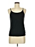 t.la Black Tank Top Size M - photo 1