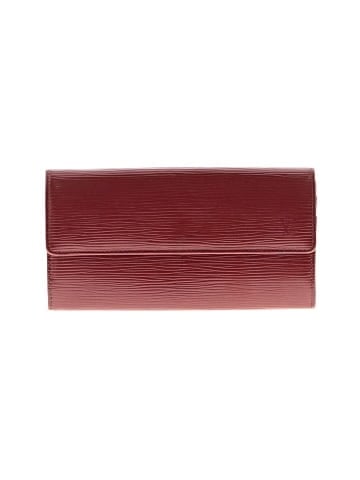 Louis Vuitton Epi Leather Sarah Wallet (view 1)