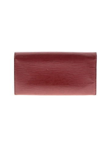 Louis Vuitton Epi Leather Sarah Wallet (view 2)