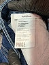 Paige Blue Jeans Size 24 waist - photo 7