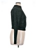 Speechless Green Long Sleeve Turtleneck Size 1X - photo 4