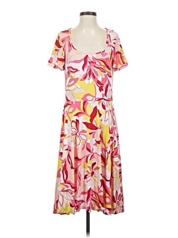 Melissa Masse Casual Dress (view 1)