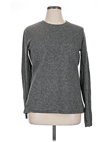 Lauren by Ralph Lauren Pullover Sweater (view 1)