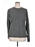 Lauren by Ralph Lauren Gray Pullover Sweater Size XL - photo 1
