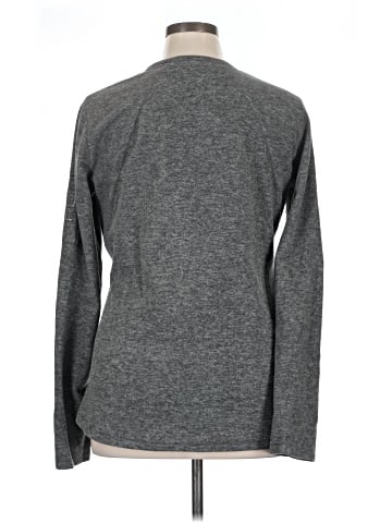 Lauren by Ralph Lauren Pullover Sweater (view 2)