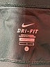 Nike Color Block Black Active Pants Size L - photo 7