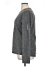 Lauren by Ralph Lauren Gray Pullover Sweater Size XL - photo 5
