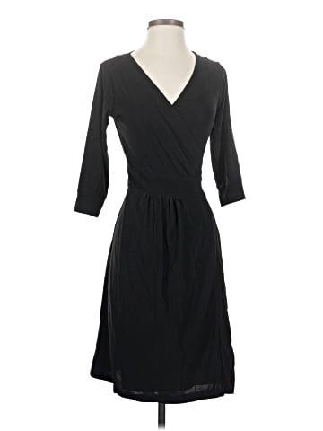 Melissa Masse Casual Dress (view 1)