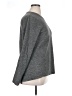 Lauren by Ralph Lauren Gray Pullover Sweater Size XL - photo 4